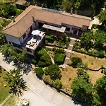 Albachiara Alojamento de Acomodação e Pequeno-almoço