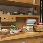 Alojamento de Acomodação e Pequeno-almoço Albachiara Ogliastro Cilento