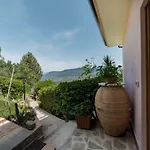 Alojamento de Acomodação e Pequeno-almoço Albachiara Ogliastro Cilento