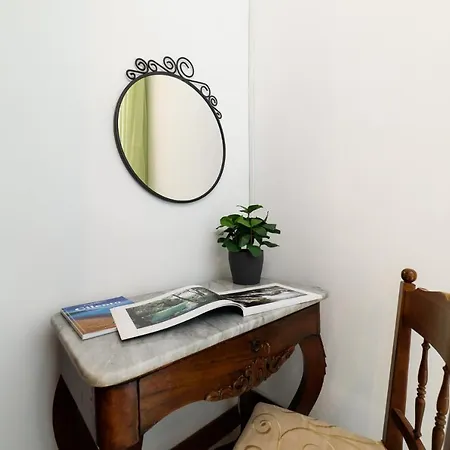 Albachiara Отель типа 