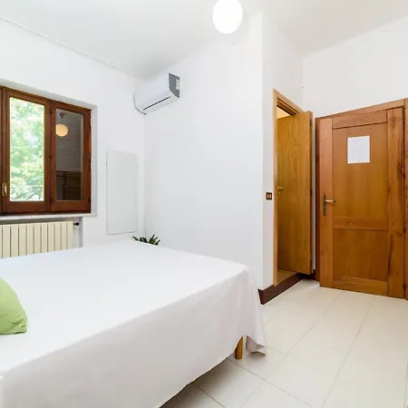 Albachiara Отель типа 