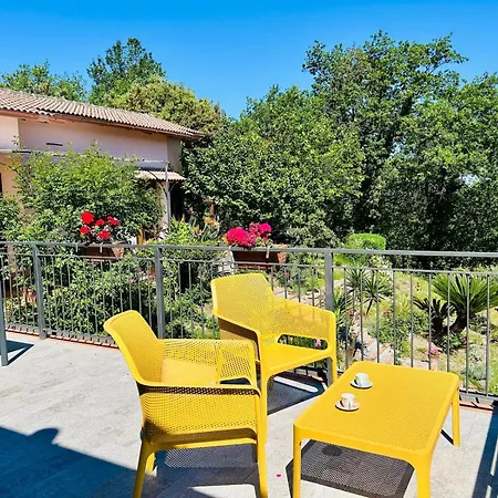 Albachiara 4*