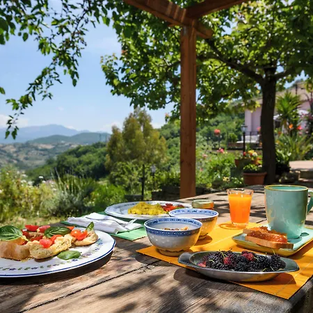 Albachiara Ogliastro Cilento