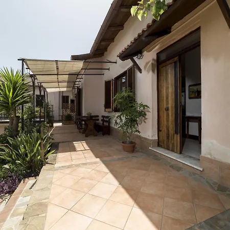 Albachiara 4* Ольястро-Чиленто