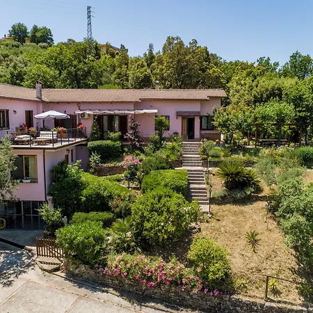 Albachiara Ogliastro Cilento