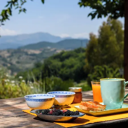 Albachiara Отель типа 