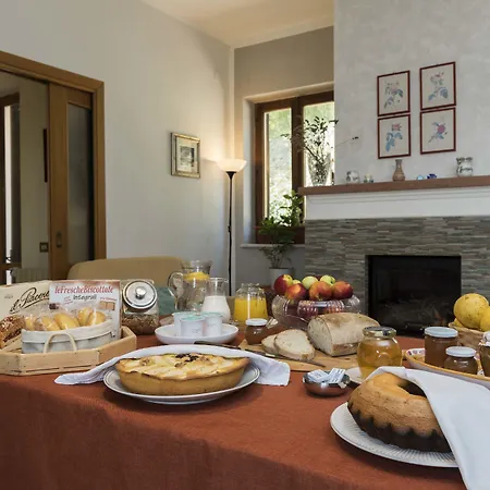 Nocleg ze śniadaniem Albachiara Ogliastro Cilento