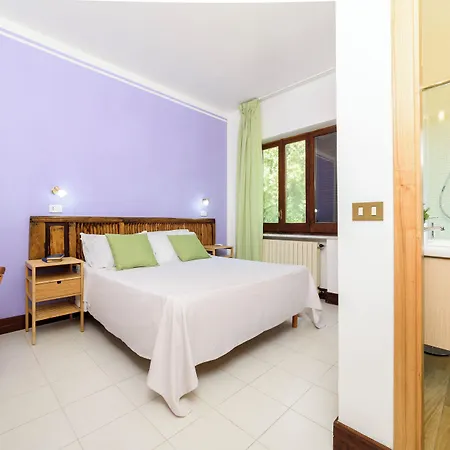 Albachiara Отель типа 