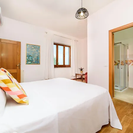 Albachiara Ольястро-Чиленто