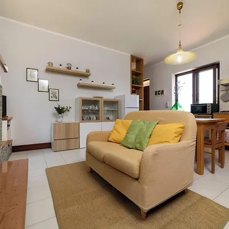 Albachiara 4* Ольястро-Чиленто