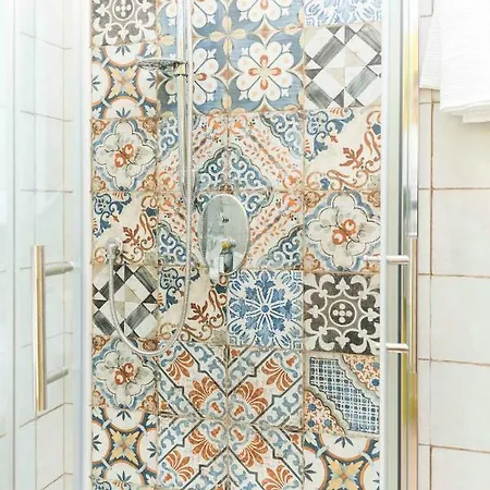 Albachiara Отель типа 