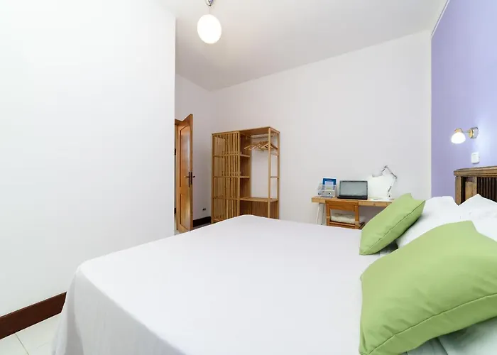 Albachiara Alojamento de Acomodação e Pequeno-almoço