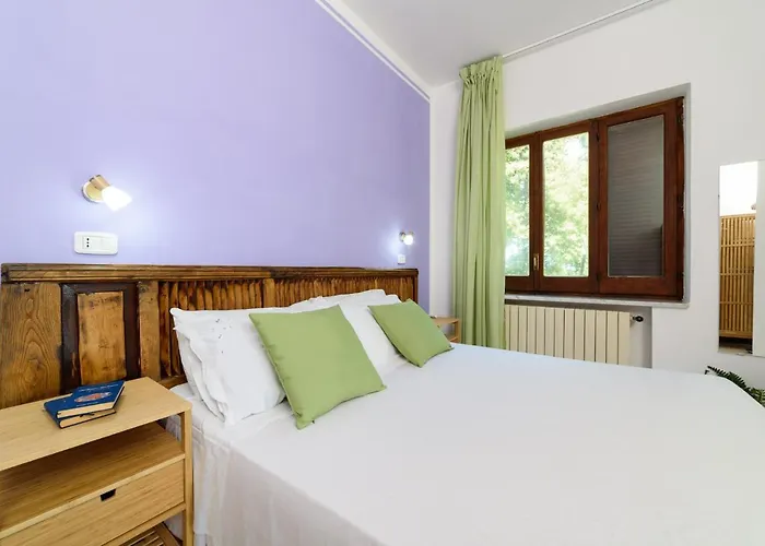 Alojamento de Acomodação e Pequeno-almoço Albachiara