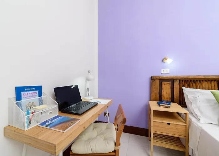 Alojamento de Acomodação e Pequeno-almoço Albachiara