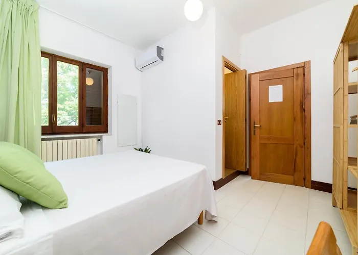 Albachiara Alojamento de Acomodação e Pequeno-almoço