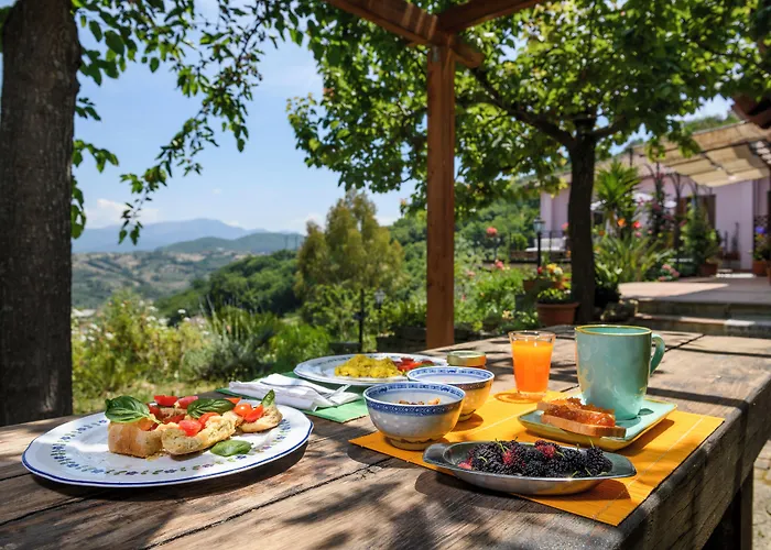 Albachiara Ogliastro Cilento