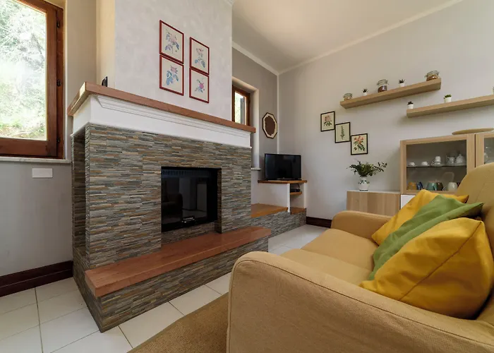 Alojamento de Acomodação e Pequeno-almoço Albachiara