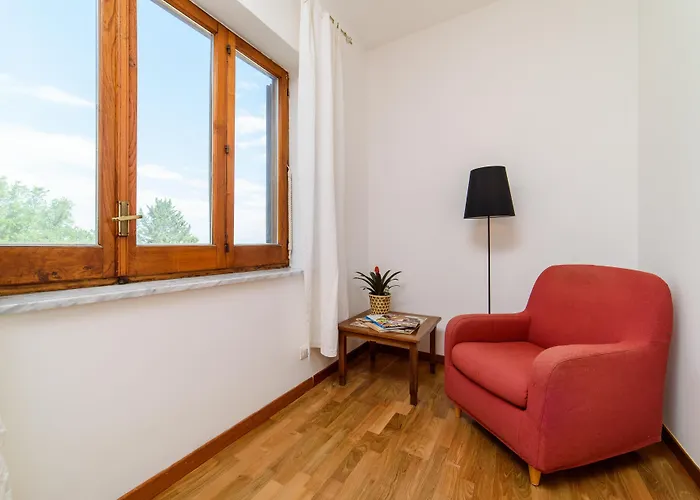 Albachiara Alojamento de Acomodação e Pequeno-almoço Ogliastro Cilento