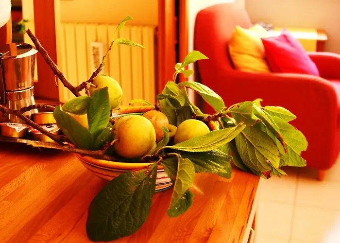 Alojamento de Acomodação e Pequeno-almoço Albachiara