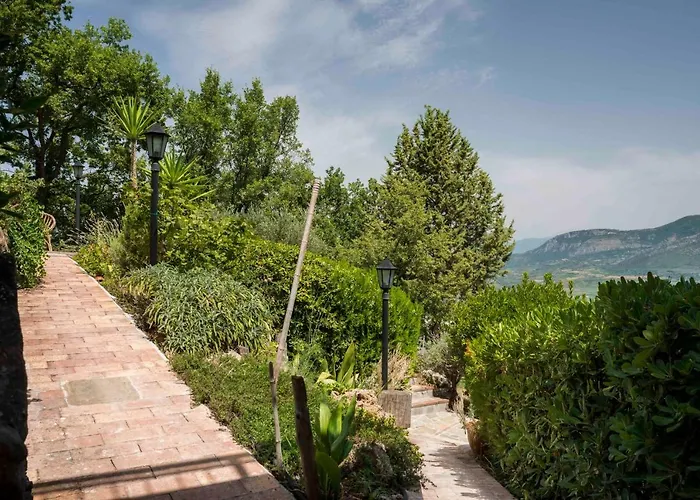 Albachiara 4*