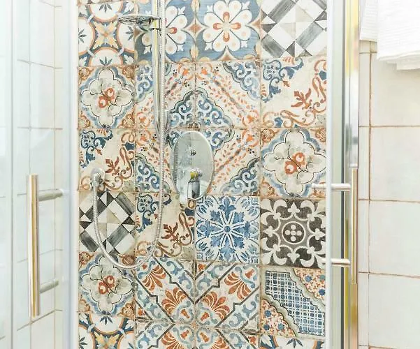 Albachiara Alojamento de Acomodação e Pequeno-almoço