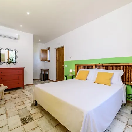 Albachiara 4* Ogliastro Cilento