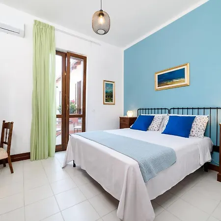 Albachiara 4* Ogliastro Cilento