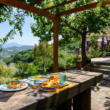 Albachiara 4* Ogliastro Cilento