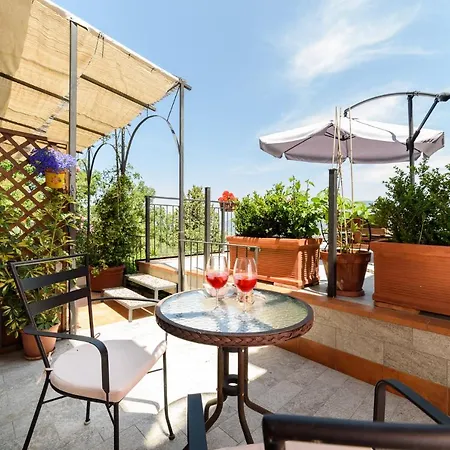Albachiara Bed and breakfast Ogliastro Cilento