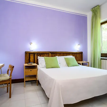 Albachiara Bed and breakfast 4*