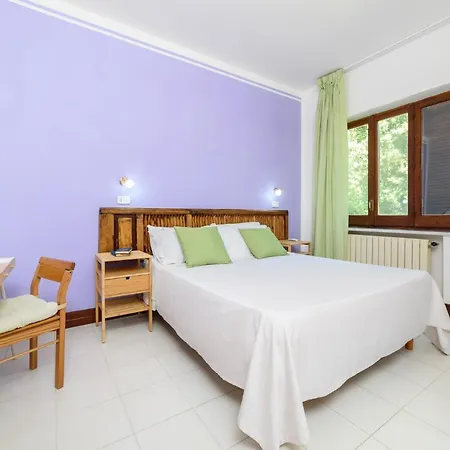 Albachiara Oda ve Kahvaltı Ogliastro Cilento