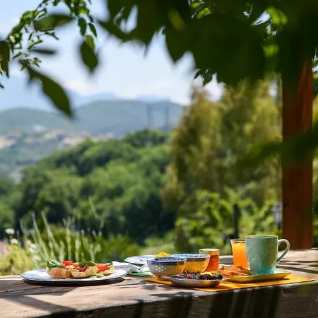 Albachiara 4*