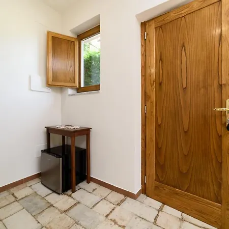 Albachiara לינה וארוחת בוקר אוליאסטרו צ'ילנטו
