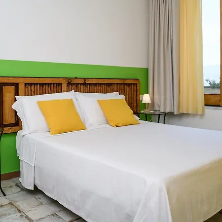 Albachiara 4*