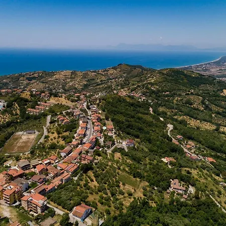 לינה וארוחת בוקר Albachiara