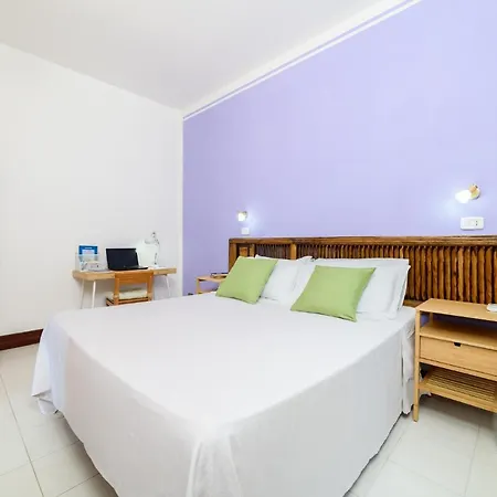 Bed and breakfast Albachiara Ogliastro Cilento