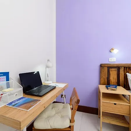 Bed & Breakfast Albachiara