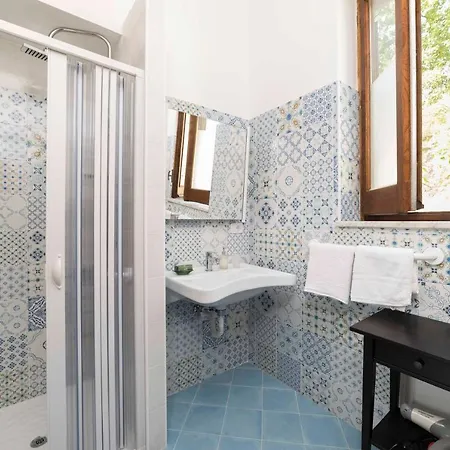 Albachiara 4*
