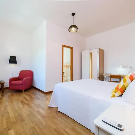 Albachiara Bed & Breakfast 4*