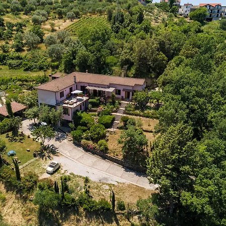 Albachiara Oda ve Kahvaltı