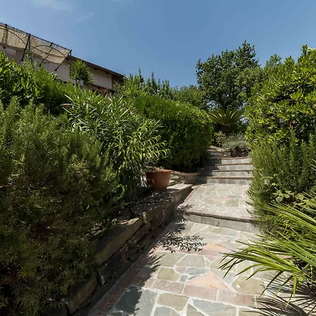Bed and breakfast Albachiara Ogliastro Cilento