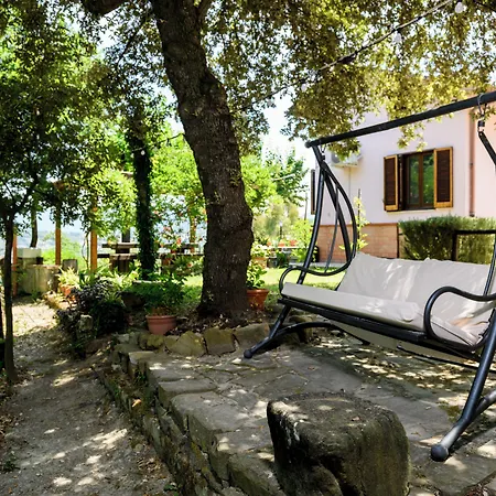 Albachiara 4* Ogliastro Cilento