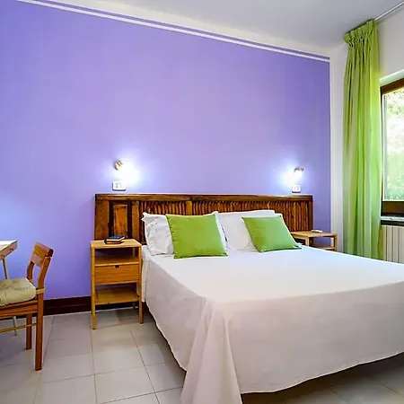 Frühstückspension Albachiara 4*