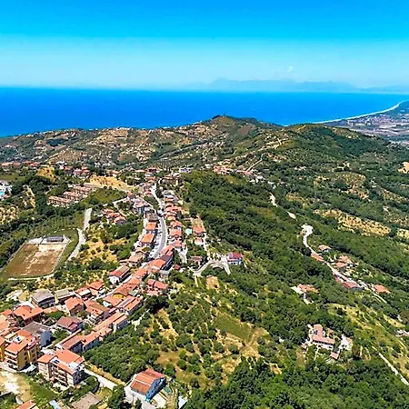 Bed & Breakfast Albachiara