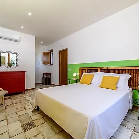 Albachiara 4* Ogliastro Cilento