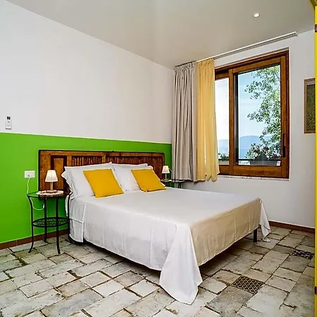 Albachiara 4* Ogliastro Cilento