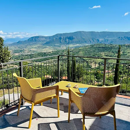 Albachiara 4*