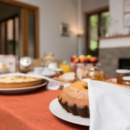 Bed and breakfast Albachiara