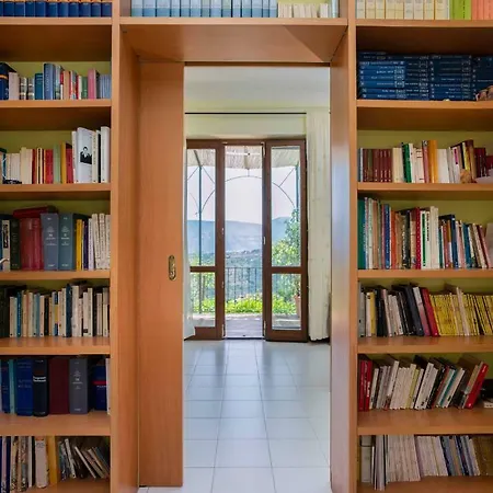 Bed and breakfast Albachiara