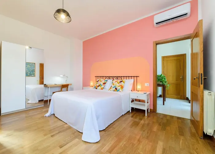 Albachiara 4* Ogliastro Cilento